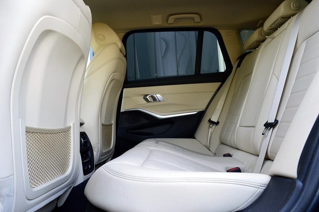 BMW 3 Serie – foto 14