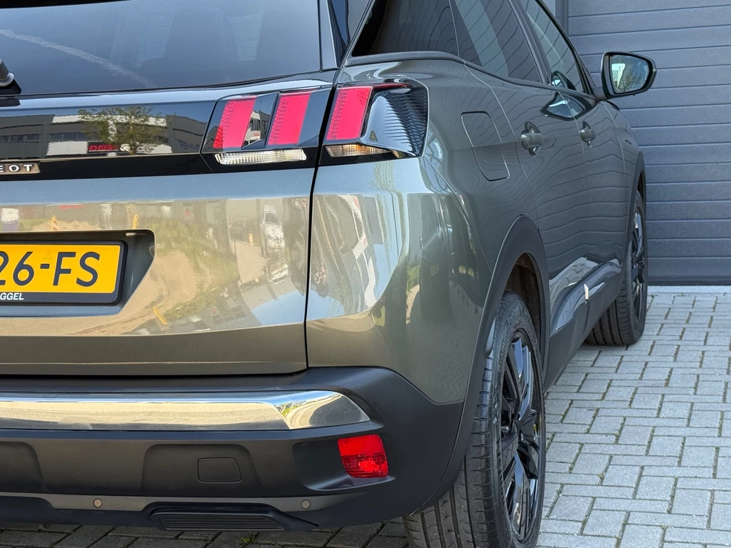 Peugeot 3008 – foto 6