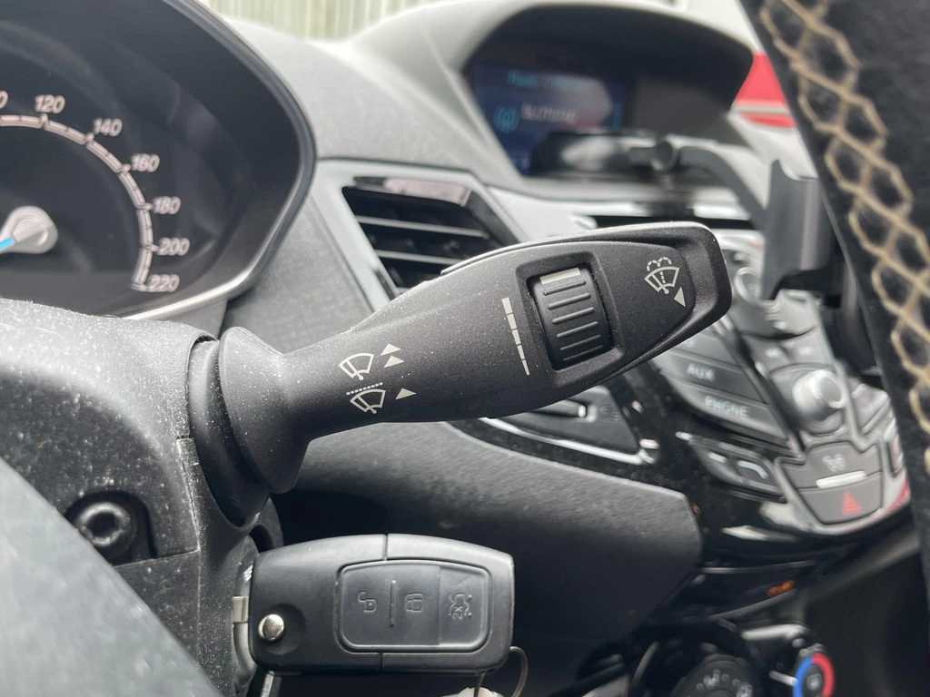 Ford Fiesta – foto 14