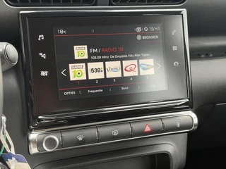 Citroën C3 Aircross – thumbnail 14