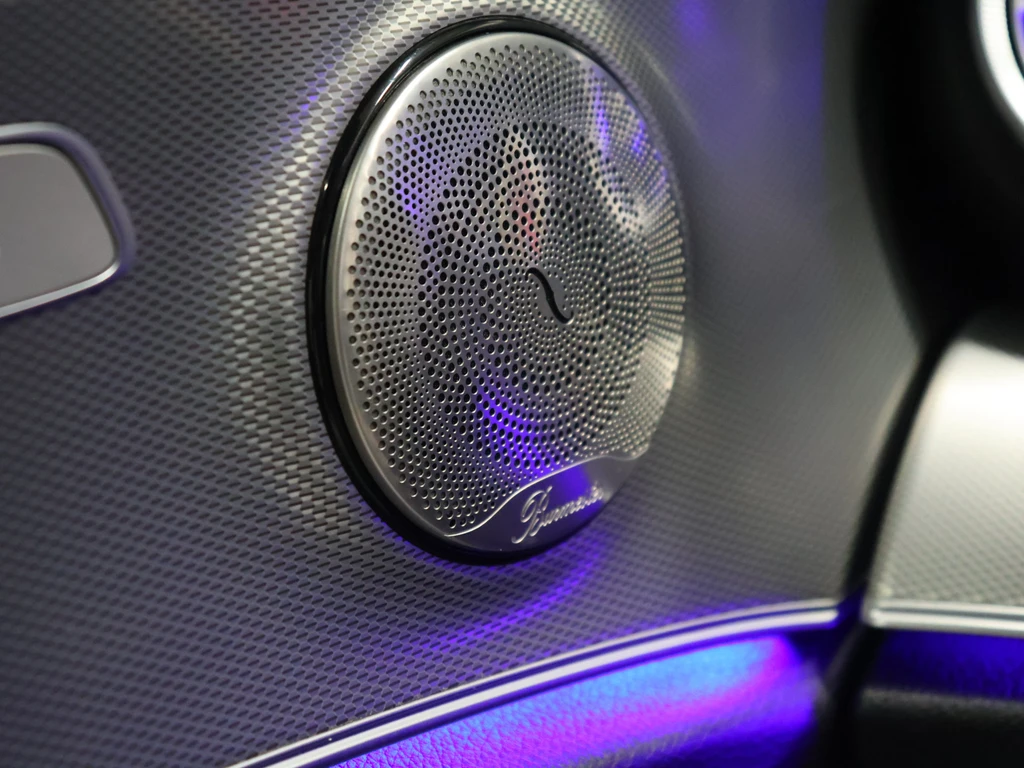 Mercedes-Benz E-Klasse – foto 12