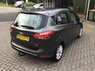 Ford B-MAX – thumbnail 5