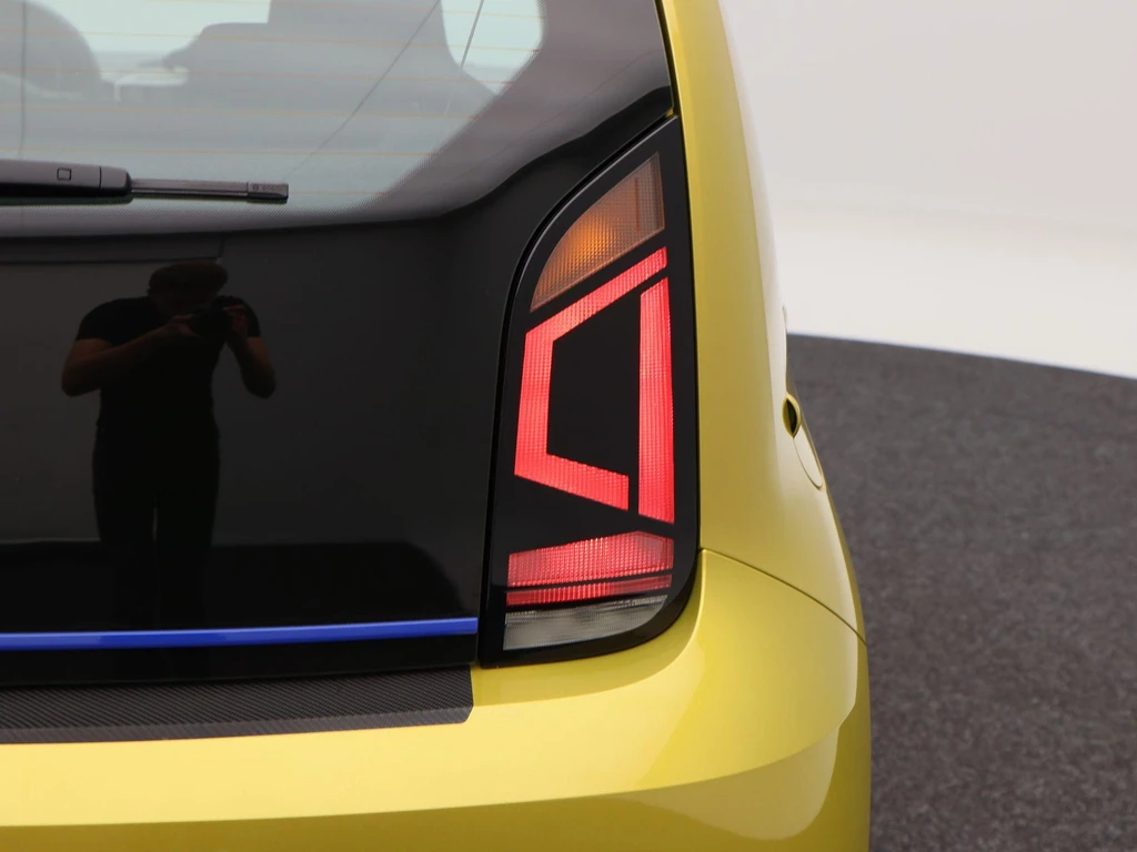 Volkswagen e-up! – foto 16