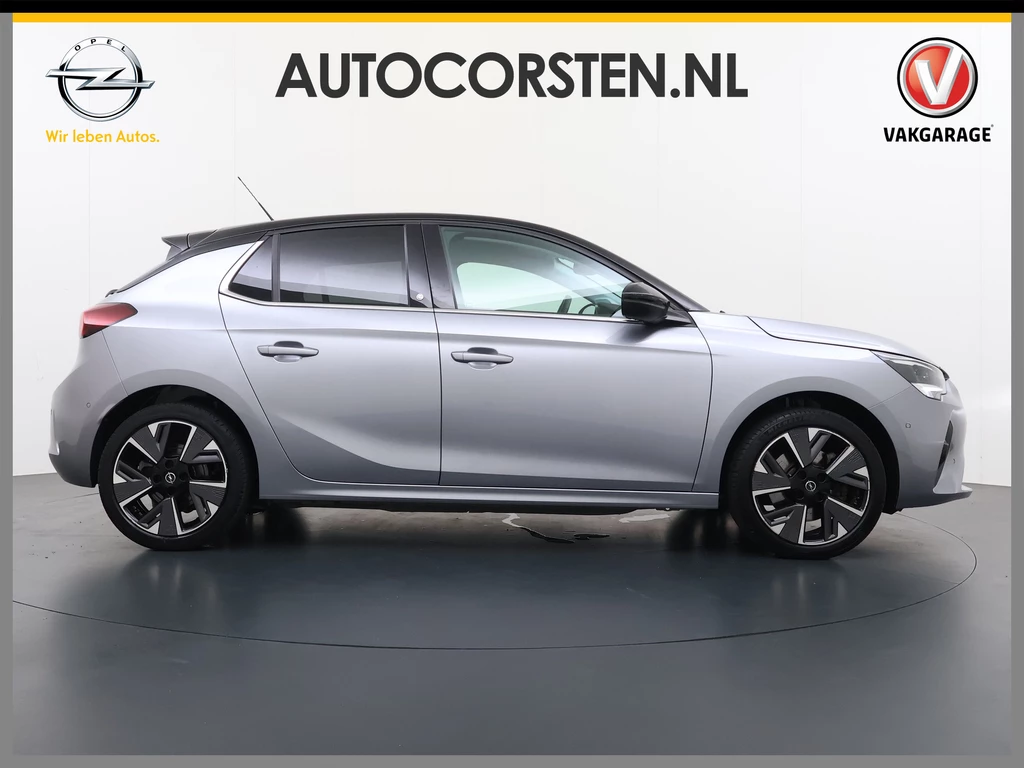 Opel Corsa-e – foto 6