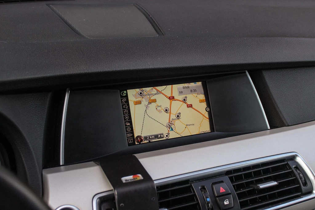 BMW 5 Serie – foto 29