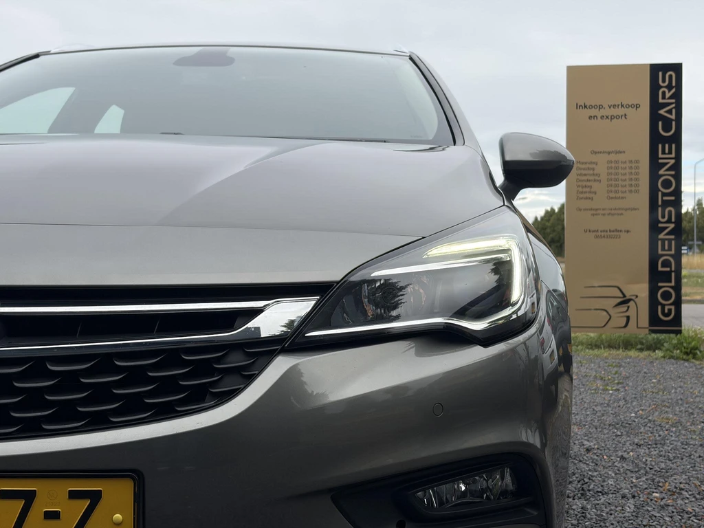 Opel Astra – foto 36