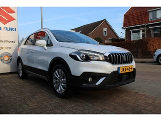 Suzuki S-Cross – thumbnail 6