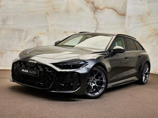 Audi RS5 – thumbnail 3