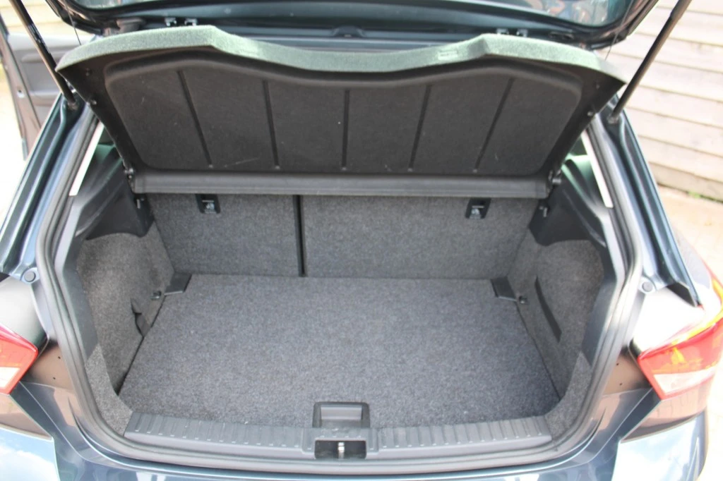SEAT Ibiza – foto 35