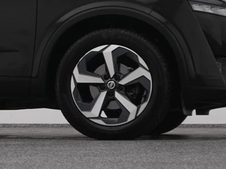 Nissan QASHQAI – thumbnail 42