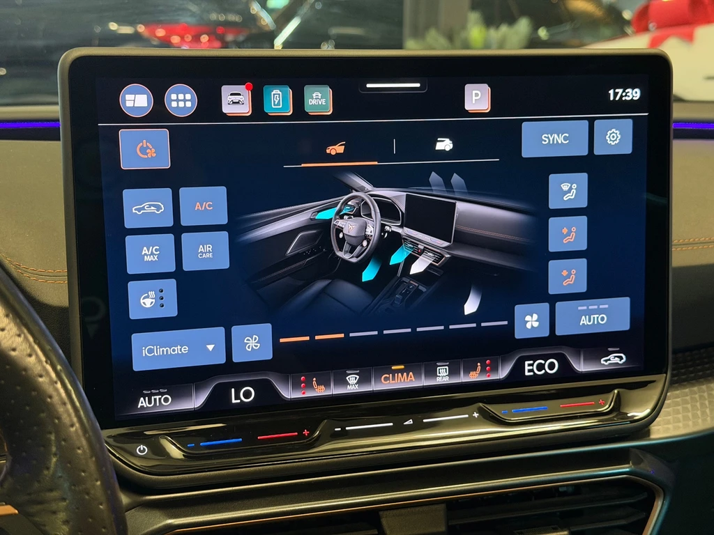 CUPRA Leon – foto 31
