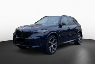 BMW X5 – thumbnail 1