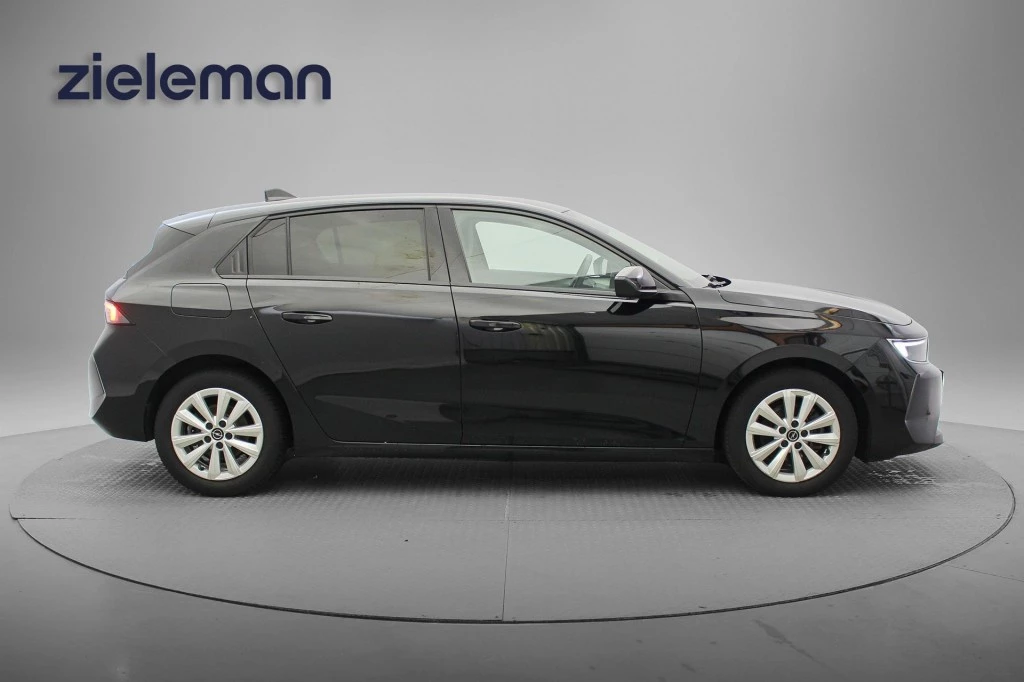 Opel Astra – foto 6