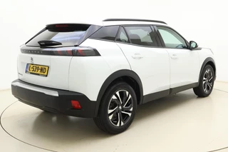 Peugeot e-2008 – thumbnail 6