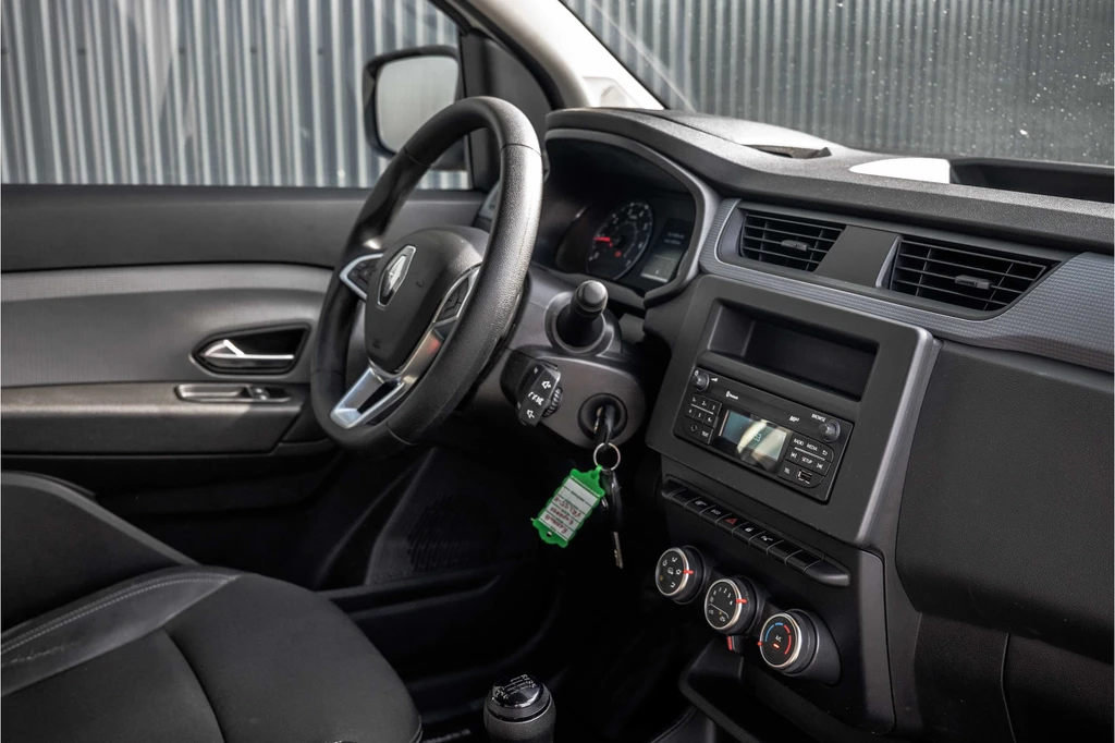 Renault Express – foto 9