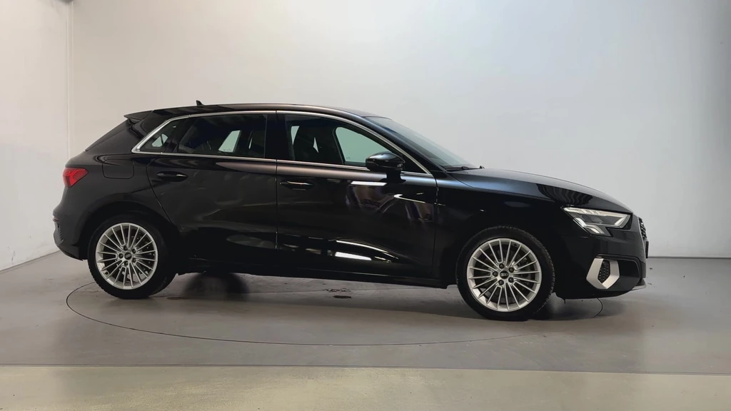 Audi A3 – foto 6