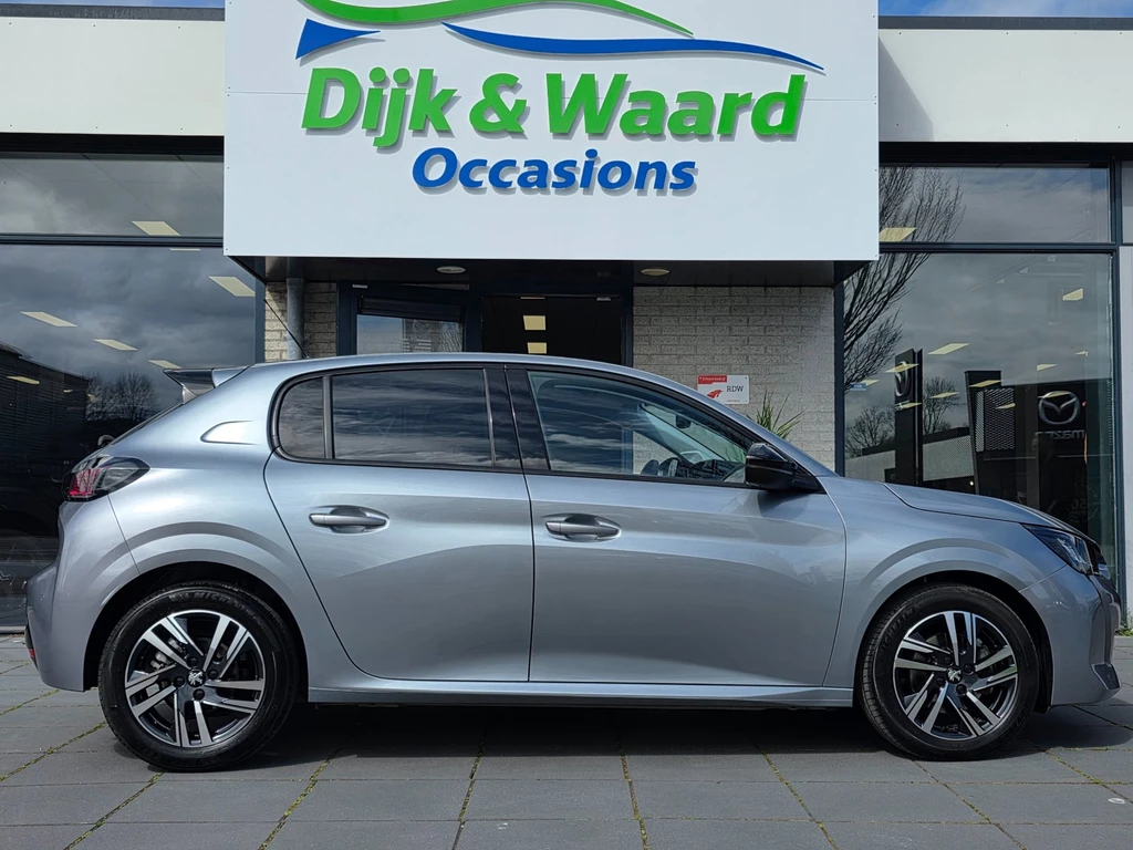Peugeot 208 – foto 8