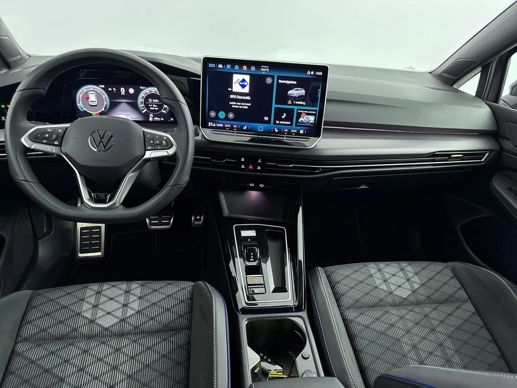 Volkswagen Golf – foto 14