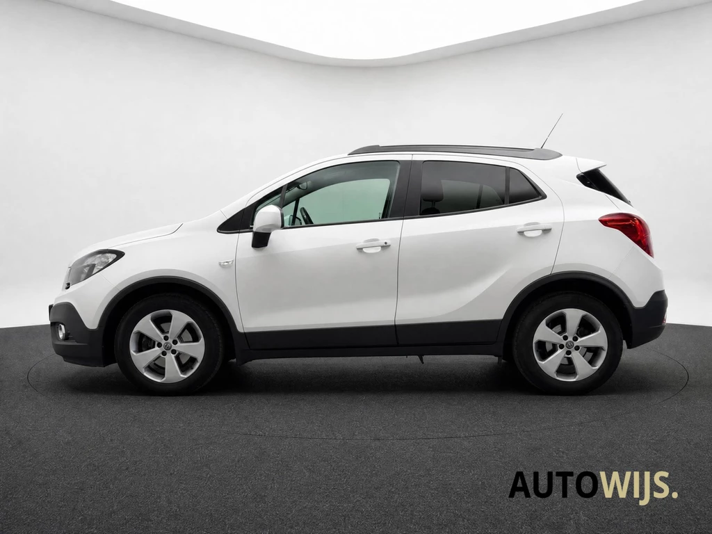 Opel Mokka – foto 2