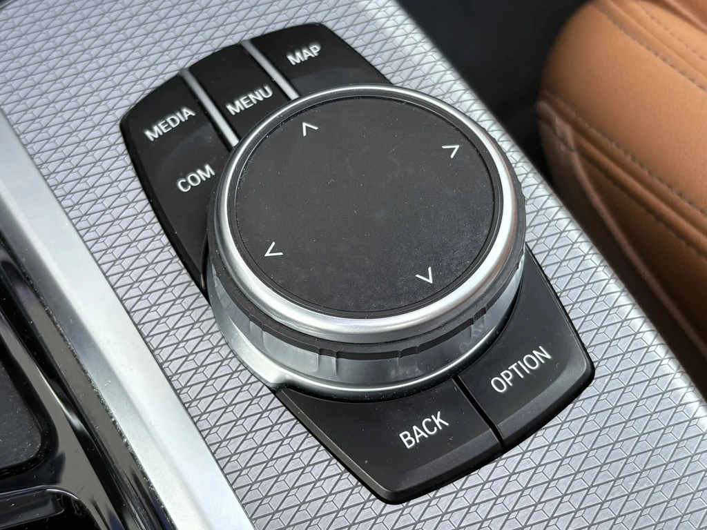 BMW X3 – foto 39