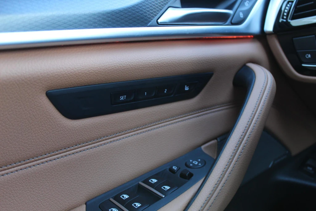 BMW 5 Serie – foto 34