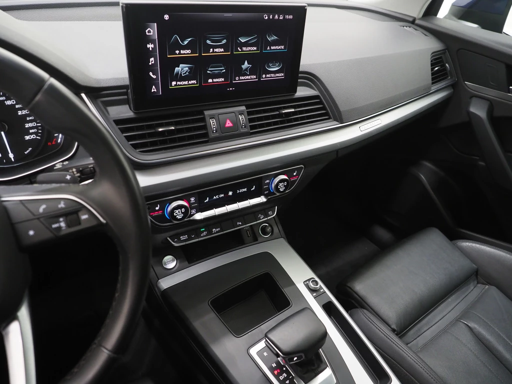 Audi Q5 – foto 36