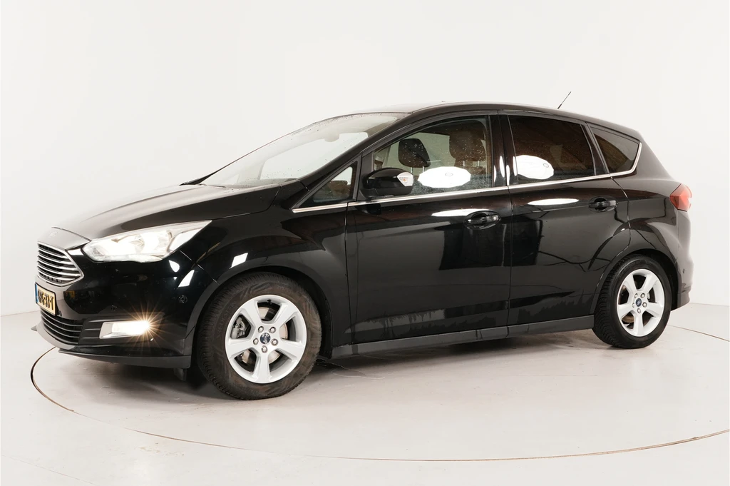 Ford C-MAX – foto 2