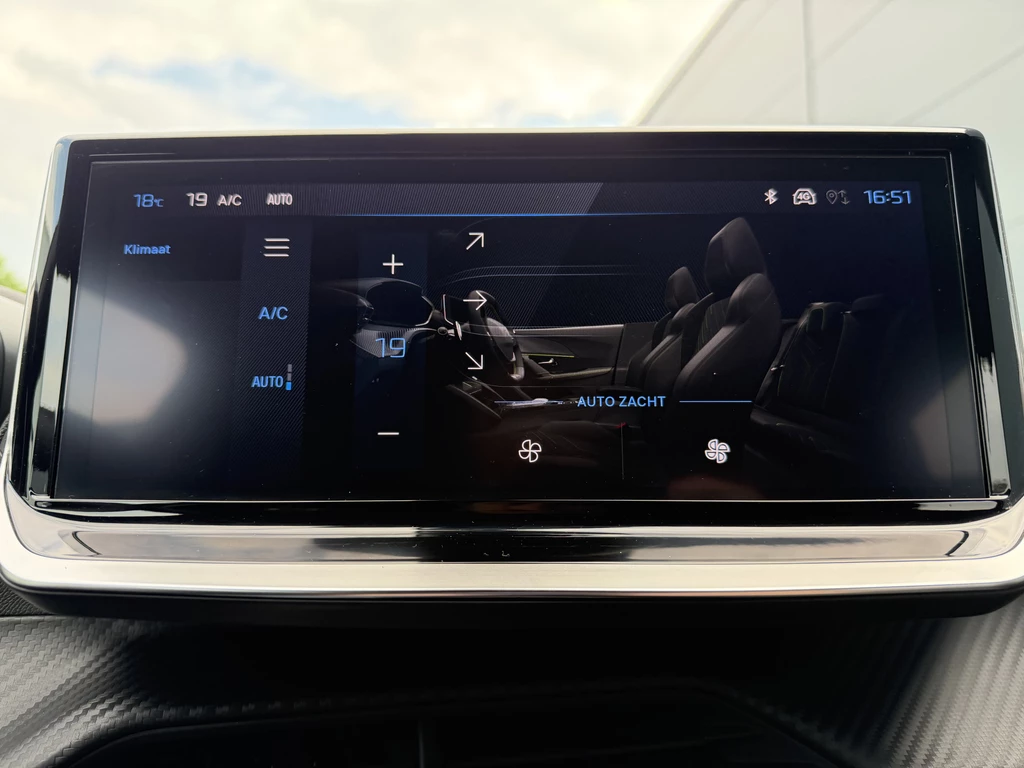 Peugeot 2008 – foto 26