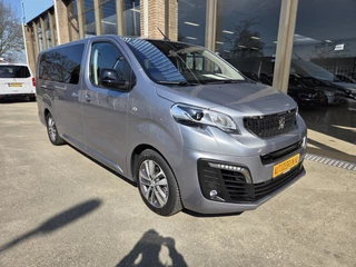 Peugeot e-Traveller – thumbnail 14