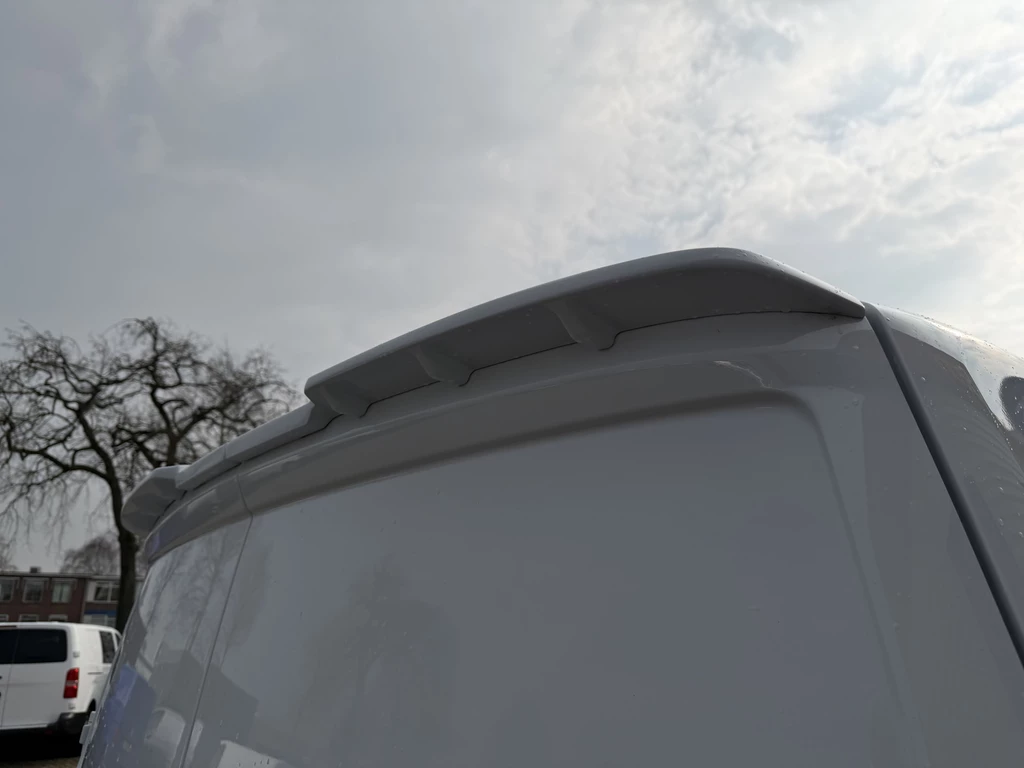 Ford Transit Custom – foto 28