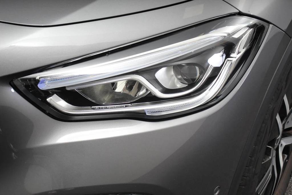 Mercedes-Benz GLA – foto 24