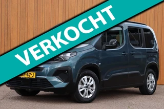 Peugeot e-Rifter – thumbnail 6