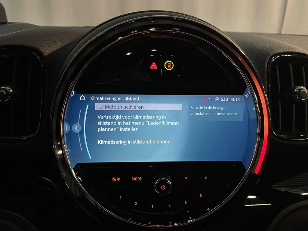 MINI Countryman – foto 33