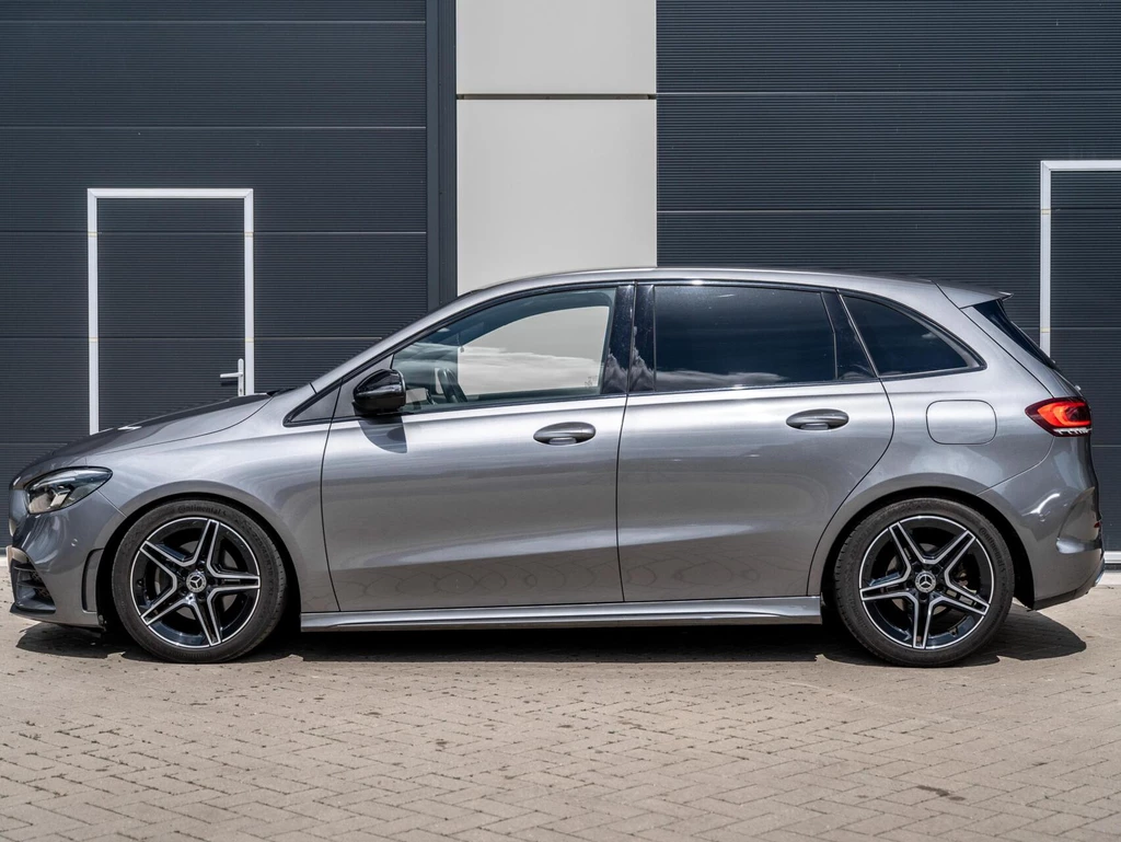 Mercedes-Benz B-Klasse – foto 2