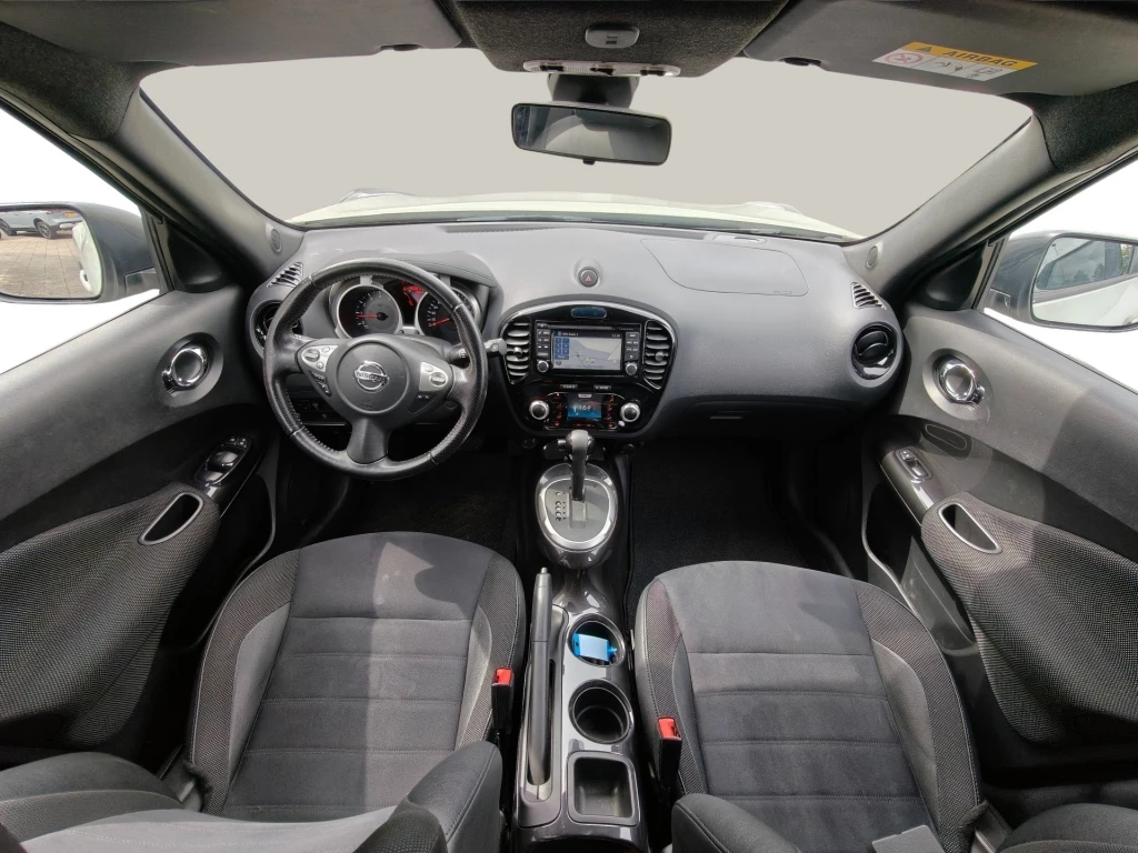 Nissan Juke – foto 10