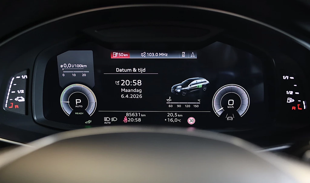 Audi A6 – foto 57