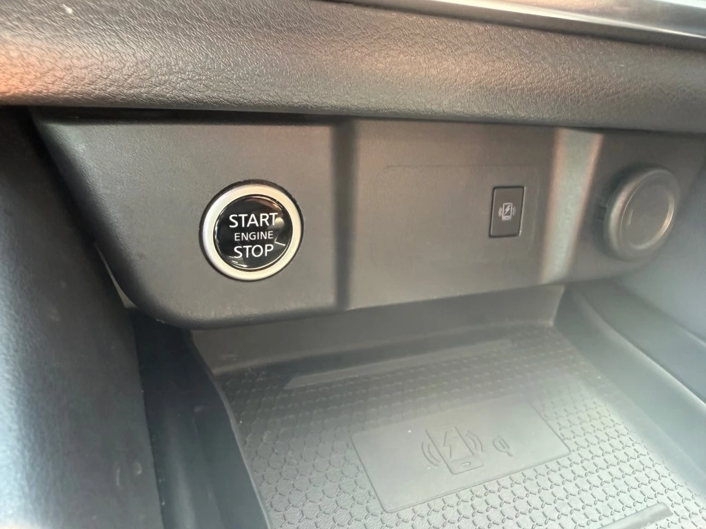Nissan QASHQAI – foto 34