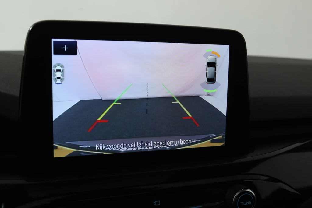 Ford Kuga – foto 14