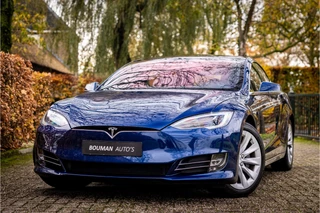 Tesla Model S – thumbnail 4