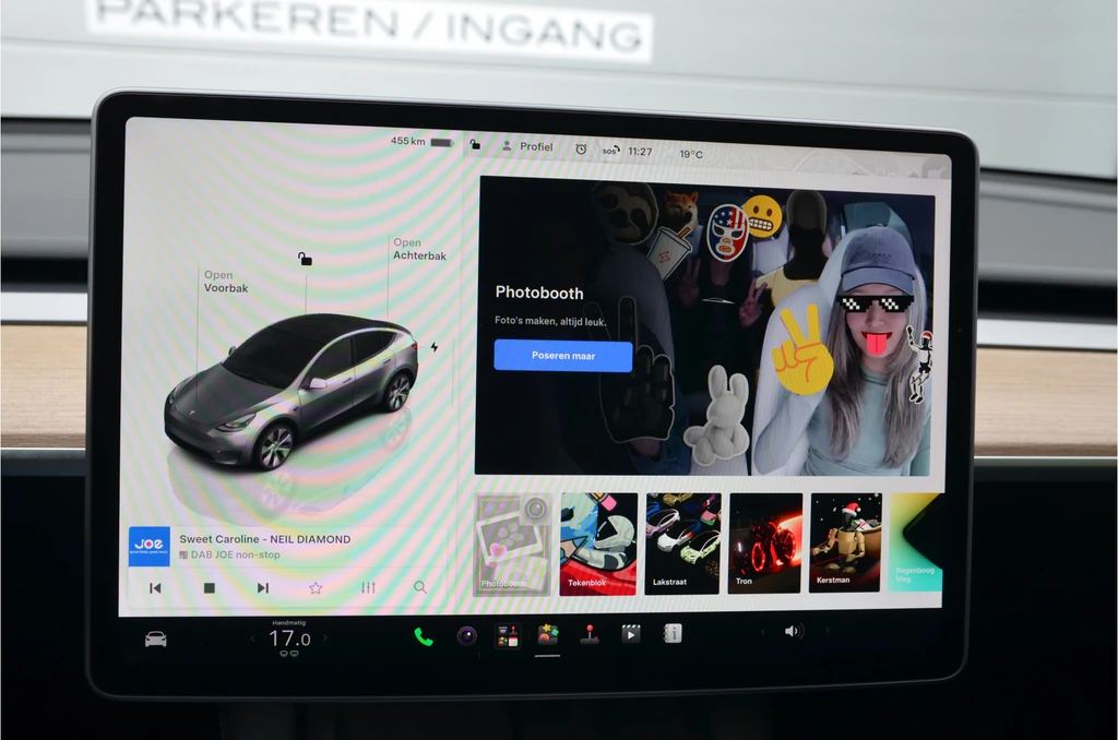 Tesla Model Y – foto 28