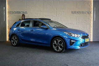 Kia Ceed – thumbnail 8
