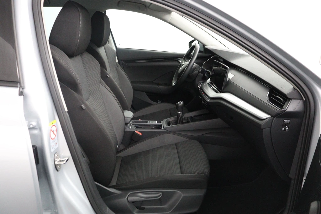 Škoda Octavia – foto 20