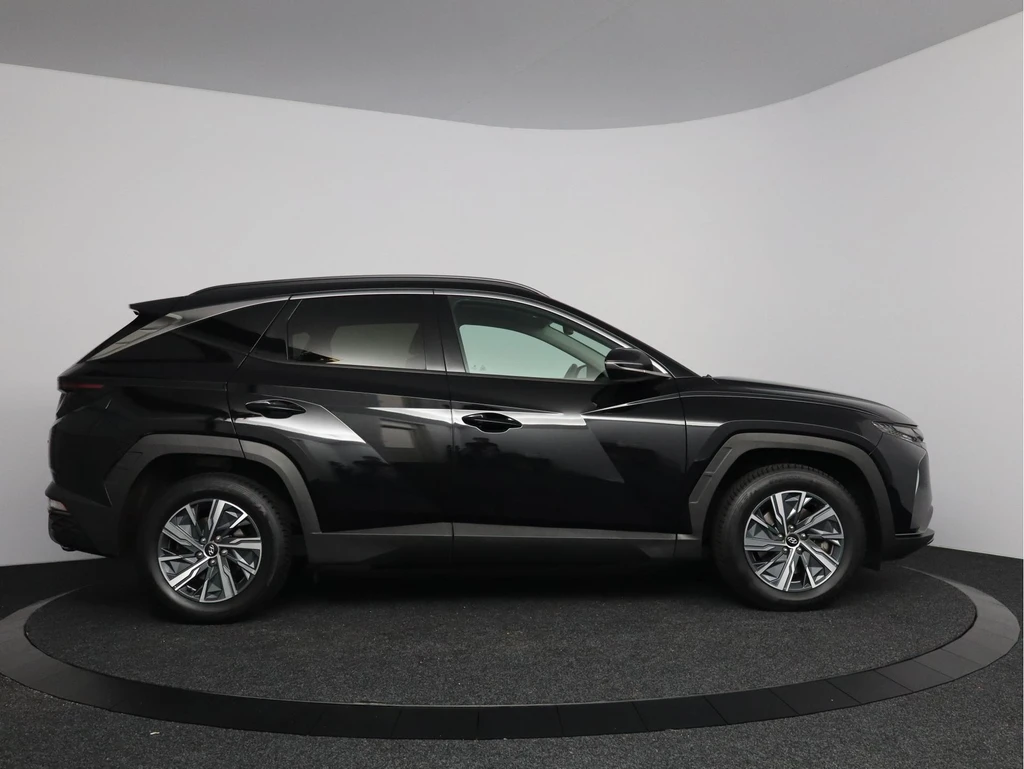 Hyundai Tucson – foto 7