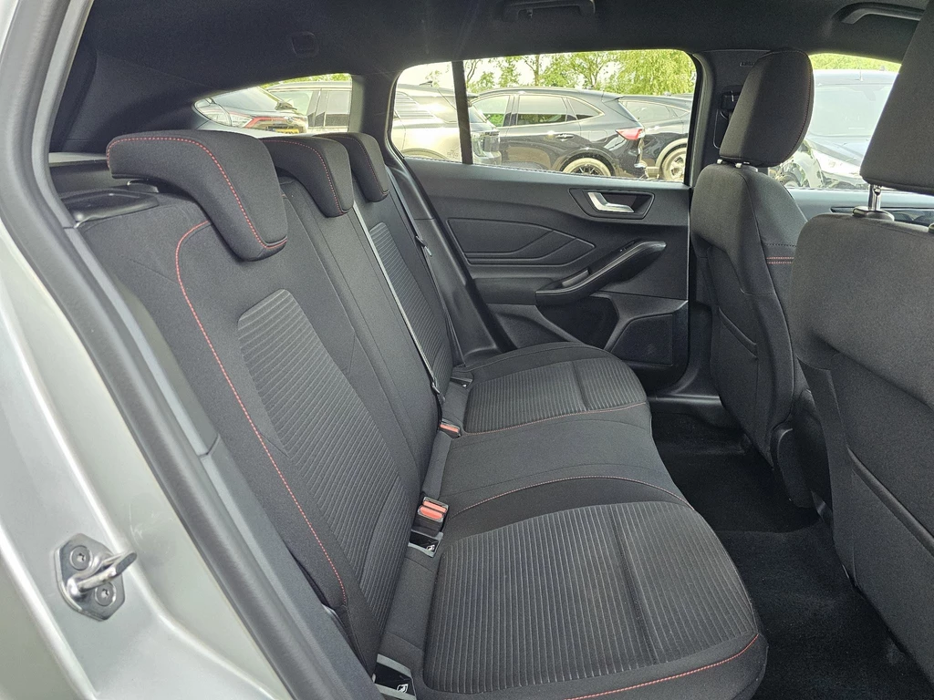 Ford Focus – foto 10