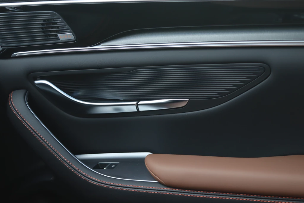 BYD SEAL U – foto 22