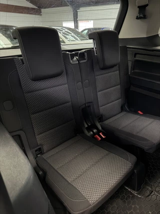 Volkswagen Touran – thumbnail 15