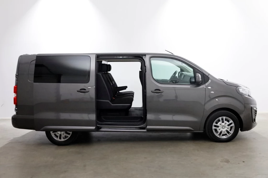 Peugeot Expert – foto 6
