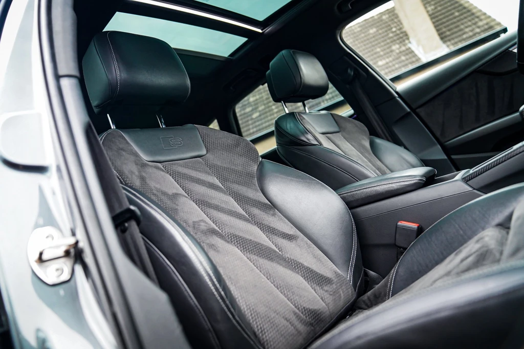 Audi A4 – foto 39