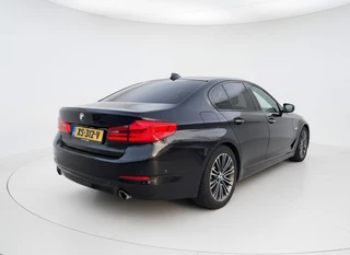 BMW 5 Serie – thumbnail 5