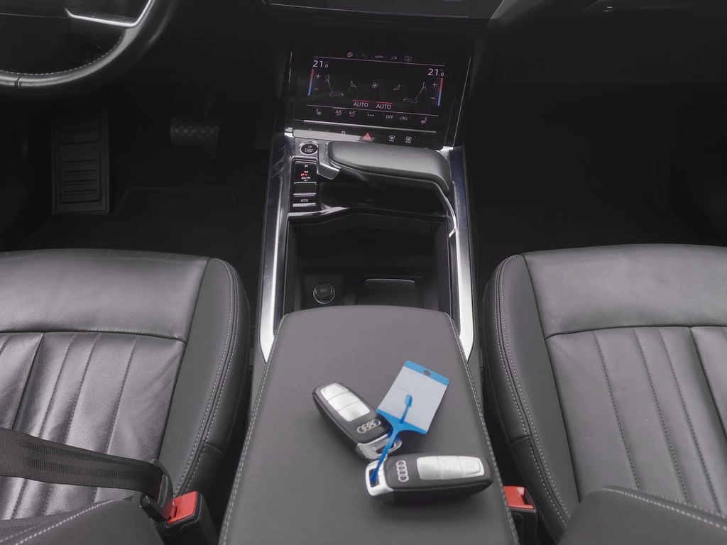 Audi e-tron – foto 27